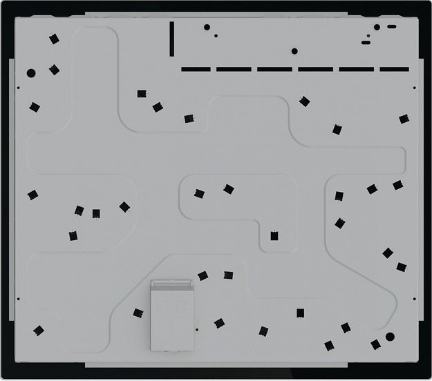 Варочная панель Gorenje ECS642BXE в Тюмени (preview 5)