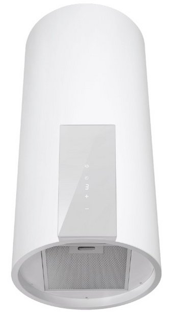 Вытяжка Maunfeld ALBA 39 Wall White в Тюмени (preview 2)