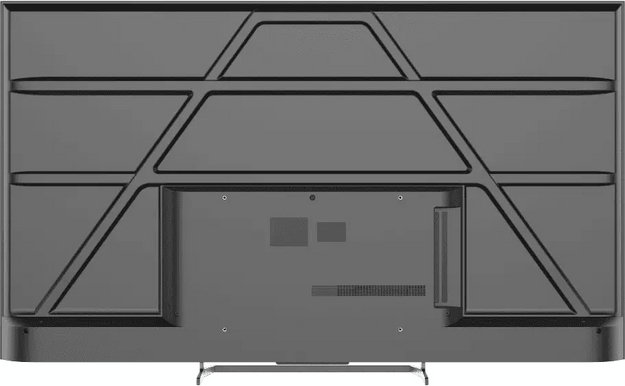 Телевизор Haier 55 Smart TV S6 в Тюмени (preview 5)