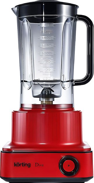 Кухонный комбайн Korting KFP 0201 Diva в Тюмени (preview 5)
