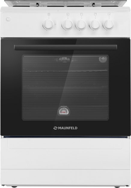 Газовая плита Maunfeld MGC60GEW03 в Тюмени (фото 3) Газовая плита Maunfeld MGC60GEW03 в Тюмени (preview 3)