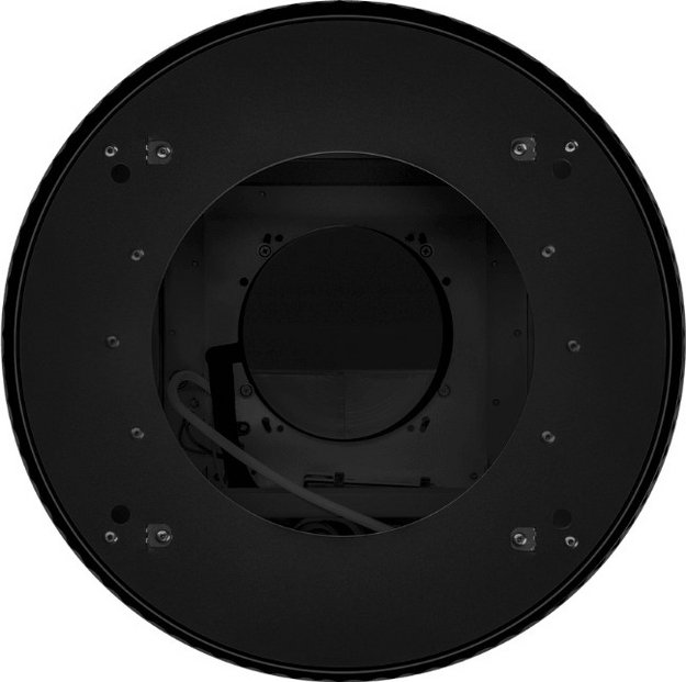 Вытяжка Maunfeld EDELWEISS 39 ISLA Black/Anthracite в Тюмени (preview 10)