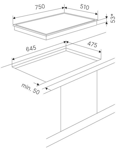 Варочная панель Kuppersbusch KG 7850.0 SE-E5 в Тюмени (preview 6)