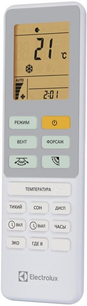 Сплит-система Electrolux EACS-12HAL/N8 в Тюмени (preview 13)