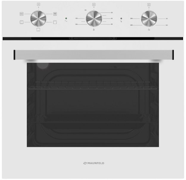 Духовой шкаф Maunfeld AEOC6050WM в Тюмени (preview 1)