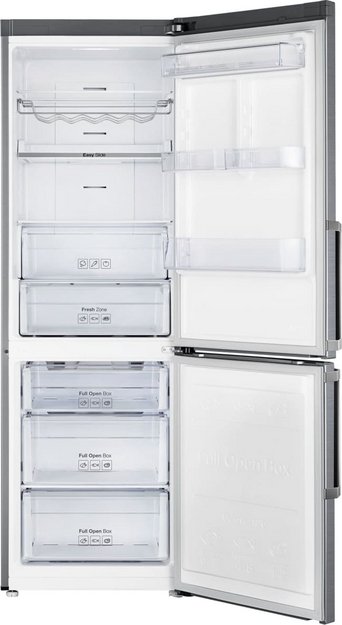 Холодильник Samsung RB33J3515S9/EF в Тюмени (preview 4)