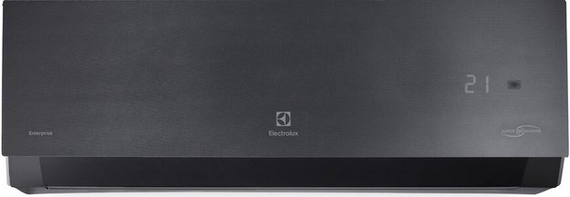 Инверторная сплит-система Electrolux EACS/I-24HEN-BLACK/N8_24Y в Тюмени (preview 2)