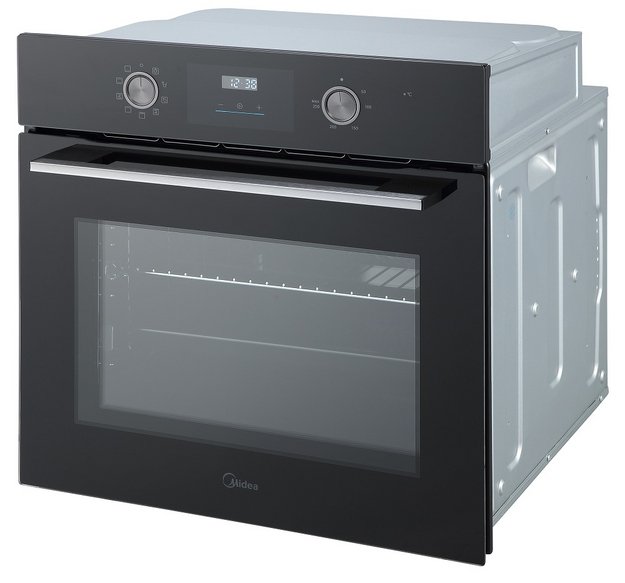 Духовой шкаф Midea MO509103YGB в Тюмени (preview 2)