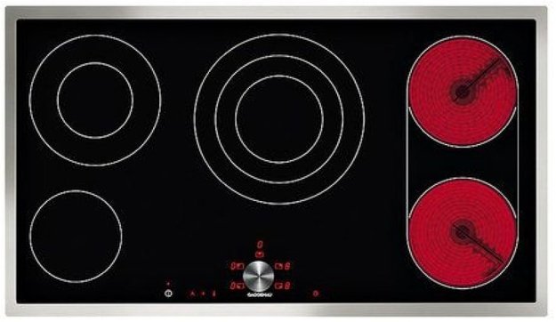 Варочная панель Gaggenau CE 491-112 в Тюмени (preview 1)