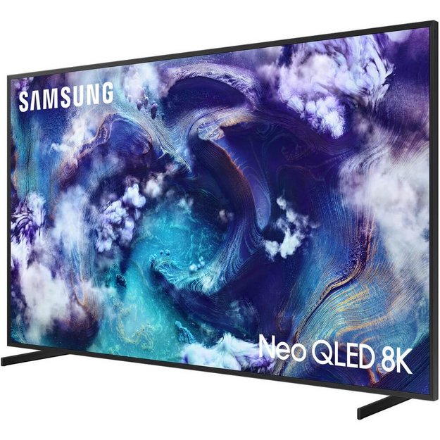 Телевизор Samsung QE85QN900FUXRU 85" (216 см) 2025 черный в Тюмени (preview 5)