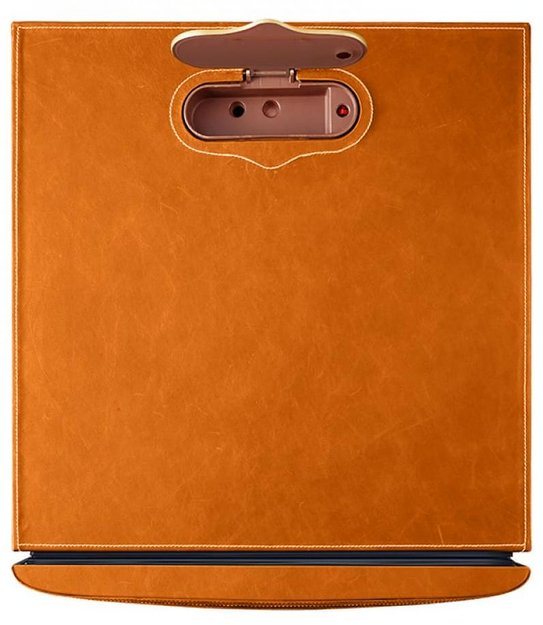 Хьюмидор Afidano L5 (Теплый янтарь) в Тюмени (preview 4)