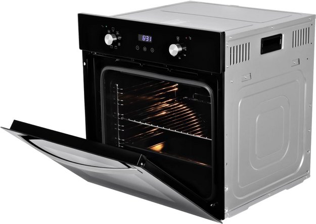 Духовой шкаф Hyundai HEO 6647 BG в Тюмени (фото 5) Духовой шкаф Hyundai HEO 6647 BG в Тюмени (preview 5)