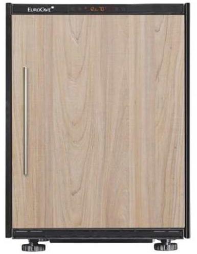 Встраиваемый мультитемпературный винный шкаф EuroCave I-090022-S в Тюмени (preview 2)
