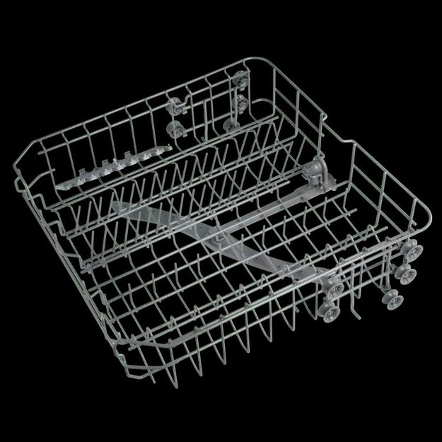 Встраиваемая посудомоечная машина Maunfeld MLP6022A01 Light Beam в Тюмени (preview 14)