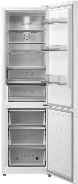 Холодильник Toshiba GR-RB500WE-PMJ(51) в Тюмени (preview 3)