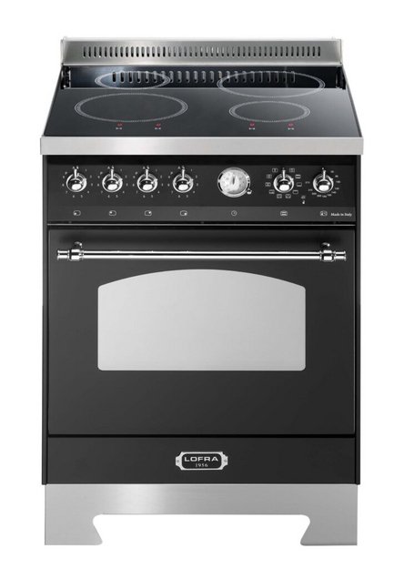 Варочный центр Lofra RNM66MFT/4I Chrome в Тюмени (preview 1)