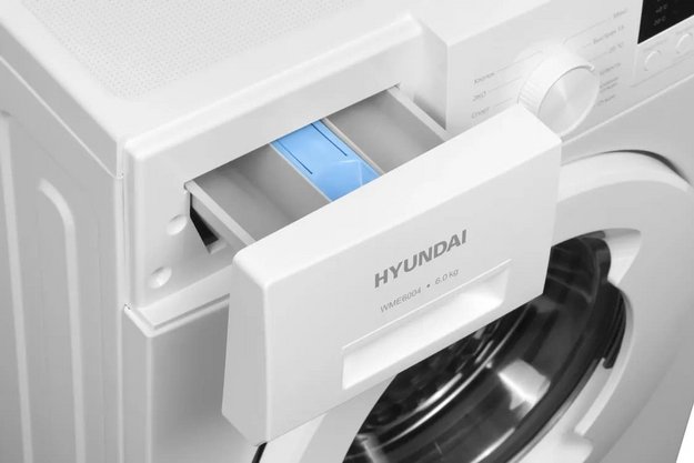 Стиральная машина Hyundai WME6004 в Тюмени (preview 15)