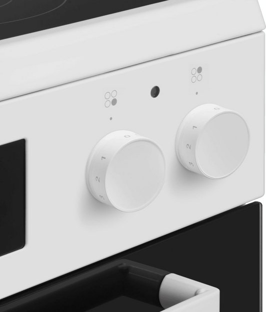 Электрическая плита Maunfeld MEC611CW09TD в Тюмени (фото 10) Электрическая плита Maunfeld MEC611CW09TD в Тюмени (preview 10)