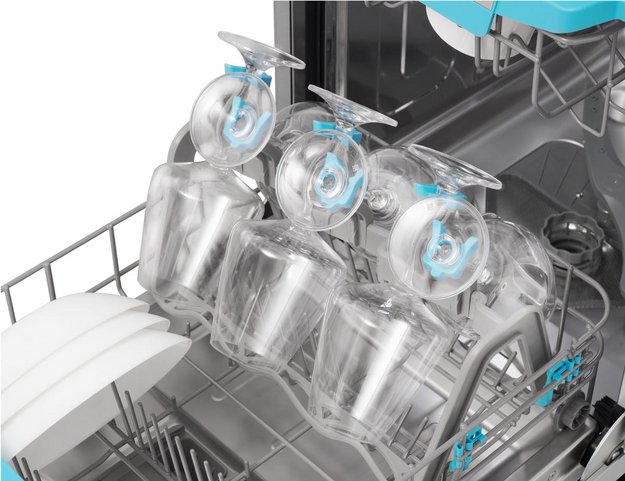 Встраиваемая посудомоечная машина Korting KDI 45877 в Тюмени (preview 9)