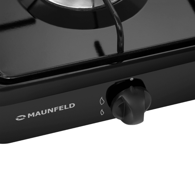 Газовая варочная панель Maunfeld EGHE.F31.3EB в Тюмени (preview 7)