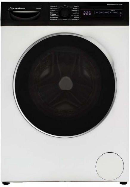 Стиральная машина Schaub Lorenz SLW T21021 в Тюмени (preview 1)