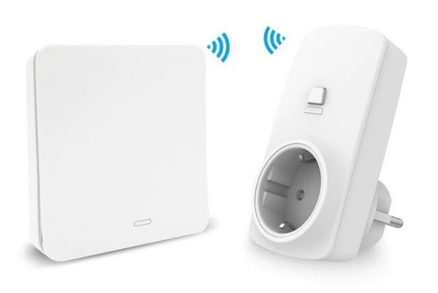 Кнопка дистанционного управления Bone Crusher 20-MSS-51 в Тюмени (preview 3)