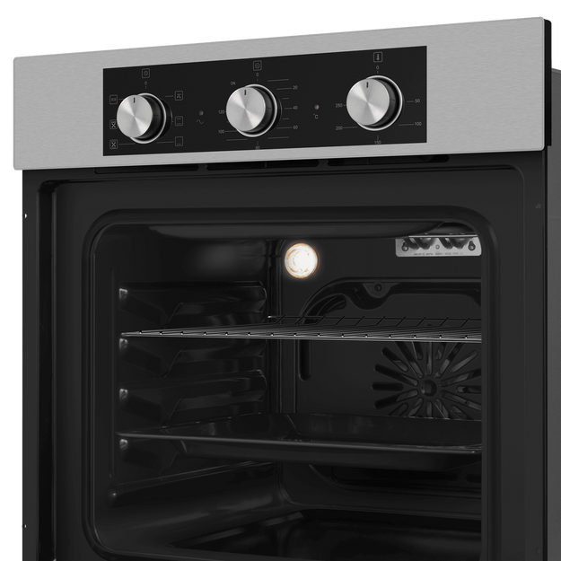 Духовой шкаф Maunfeld AEOF6060S в Тюмени (preview 7)