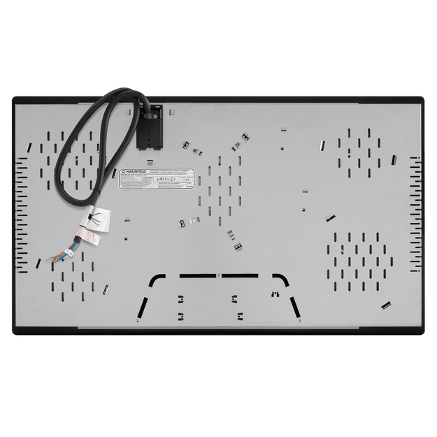 Варочная панель Maunfeld CVCE905SMTBK в Тюмени (preview 7)