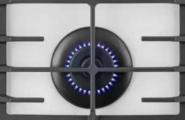 Газовая варочная панель MAUNFELD EGHG.32.63CW/G в Тюмени (preview 13)