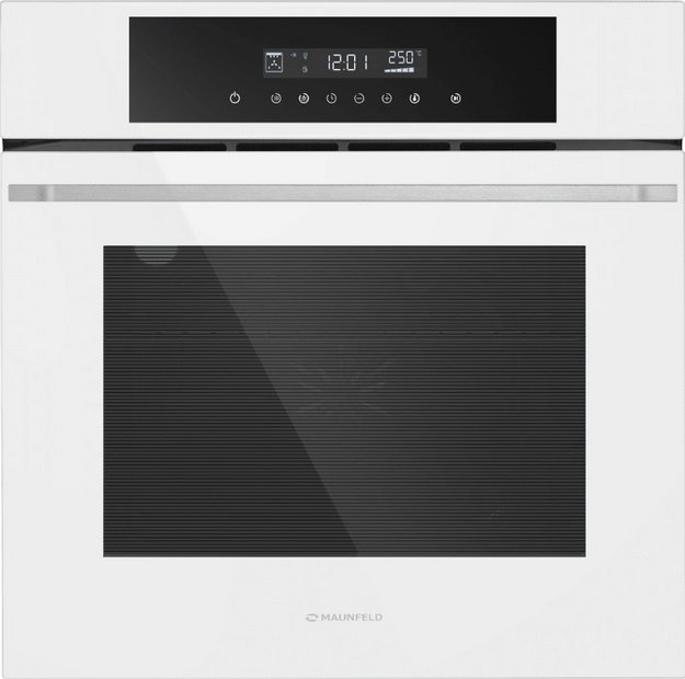 Духовой шкаф Maunfeld AEOD60103W в Тюмени (preview 1)