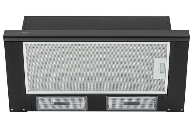 Встраиваемая вытяжка KRONA KAMILLA 600 BLACK (2 мотора) в Тюмени (preview 8)