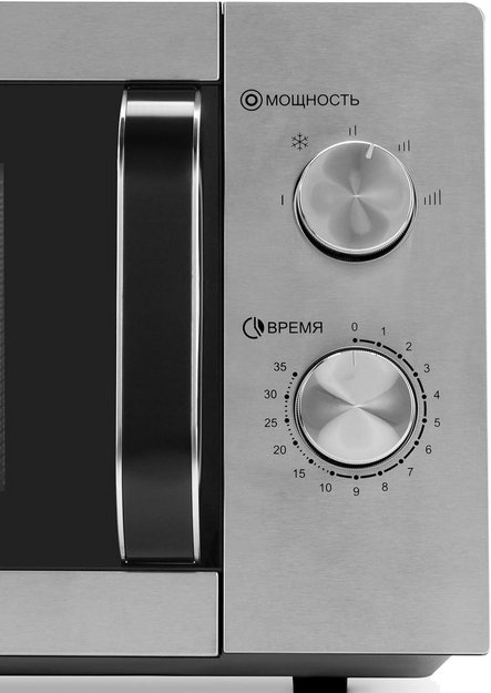 Микроволновая печь Hyundai HYM-M2013 в Тюмени (preview 7)