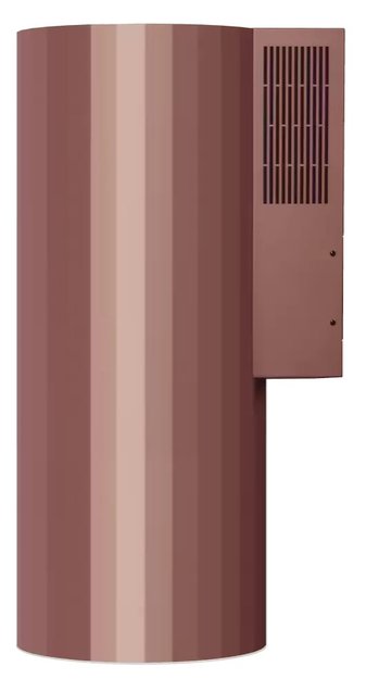 Вытяжка Maunfeld Adelaide 39 Wall розовое золото в Тюмени (preview 5)