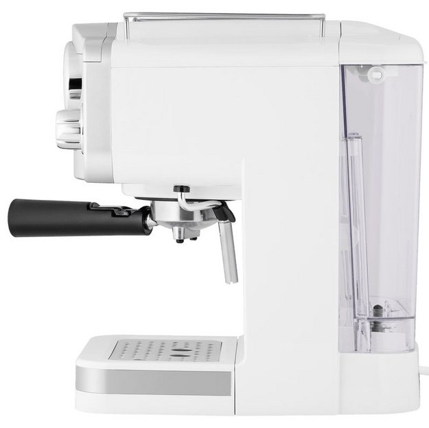 Кофемашина Maunfeld MF-735WH PRO в Тюмени (preview 4)