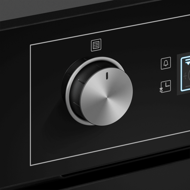 Духовой шкаф Maunfeld AEOH6062B в Тюмени (preview 13)