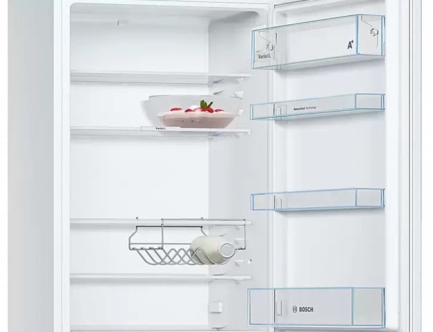 Холодильник с нижней морозильной камерой BOSCH KGE39XW21R в Тюмени (preview 4)