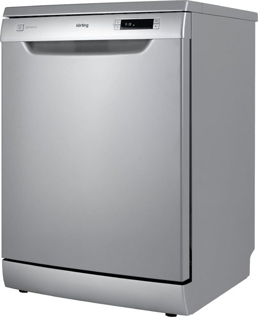 Посудомоечная машина Korting KDF 60678 S в Тюмени (preview 5)