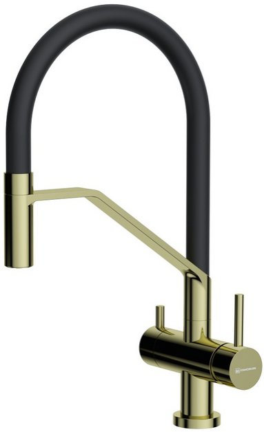 Смеситель Omoikiri Akeno lg в Тюмени (preview 1)