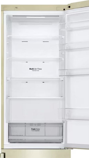 Холодильник LG GA-B 509 BEGL в Тюмени (preview 5)