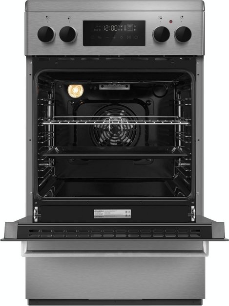 Электрическая плита Maunfeld MEC511CS09TD в Тюмени (фото 3) Электрическая плита Maunfeld MEC511CS09TD в Тюмени (preview 3)