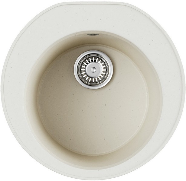 Мойка Omoikiri Miya 50R WH в Тюмени (preview 1)