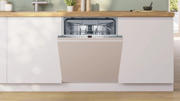 Встраиваемая посудомоечная машина Bosch SME26EX00E в Тюмени (preview 4)
