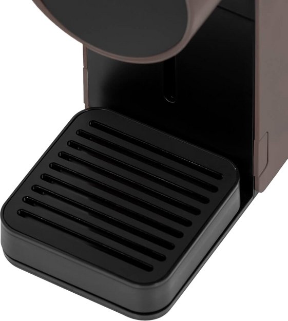 Кофемашина капсульная BORK C530 br в Тюмени (preview 8)