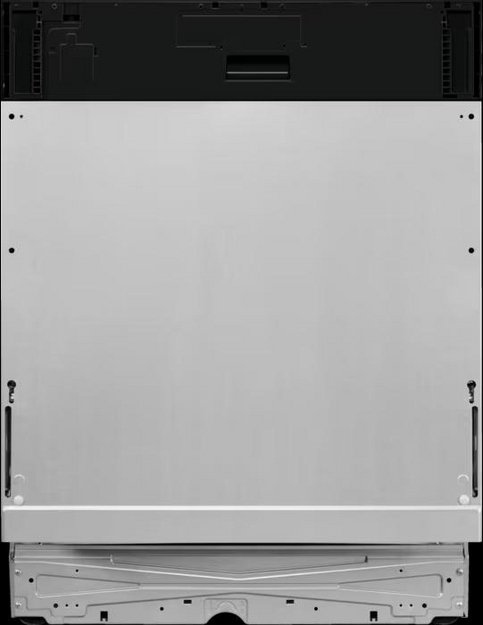 Встраиваемая посудомоечная машина Electrolux KES27200L в Тюмени (фото 2) Встраиваемая посудомоечная машина Electrolux KES27200L в Тюмени (preview 2)