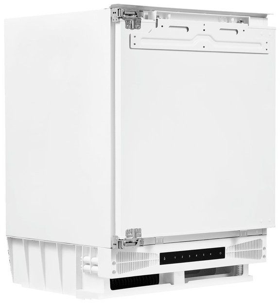 Встраиваемая морозильная камера Maunfeld MBFR88SWGR Inverter в Тюмени (preview 4)