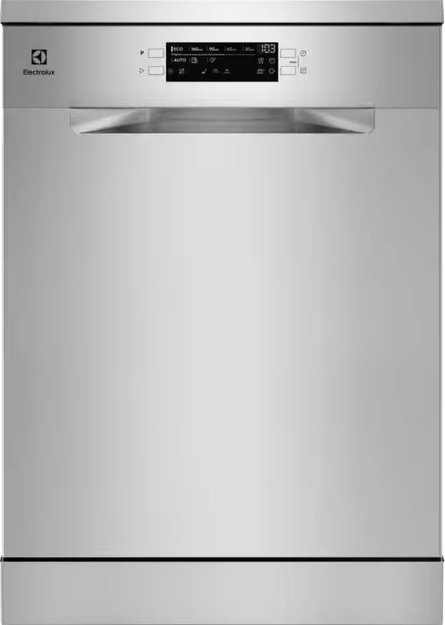 Посудомоечная машина Electrolux ESA47210SX в Тюмени (фото 1) Посудомоечная машина Electrolux ESA47210SX в Тюмени (preview 1)