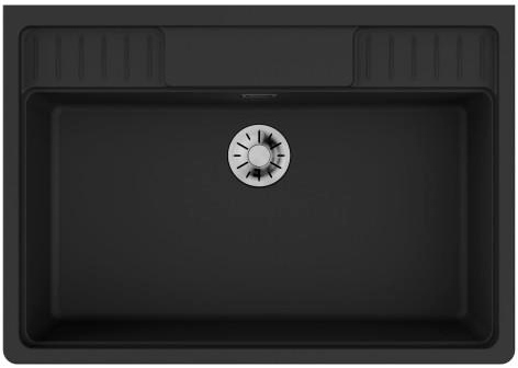 Мойка Omoikiri KINOKAWA 90 GB в Тюмени (preview 1)