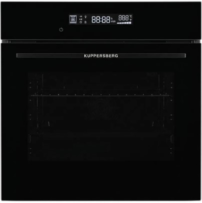 Духовой шкаф Kuppersberg HF 614 BB в Тюмени (preview 1)