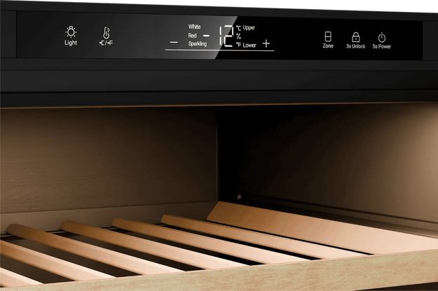 Винный шкаф Haier BIWC44GDAI в Тюмени (фото 8) Винный шкаф Haier BIWC44GDAI в Тюмени (preview 8)