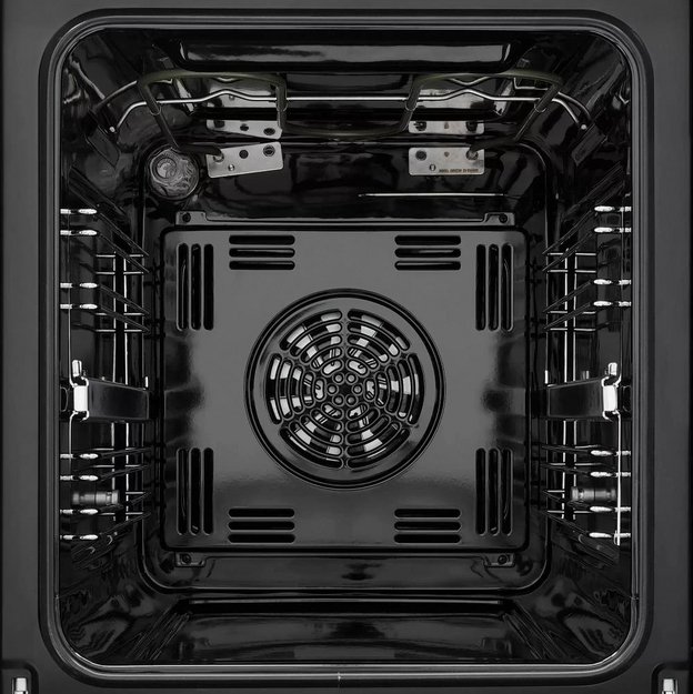 Духовой шкаф KRONA LYRA 45 BL/BL в Тюмени (preview 13)